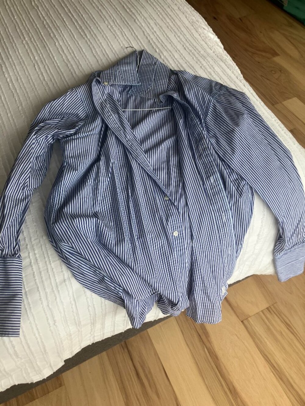 New England Shirt Company